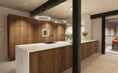 Apartment for sale: Wolfstraat 34, Vossenberg Helmond