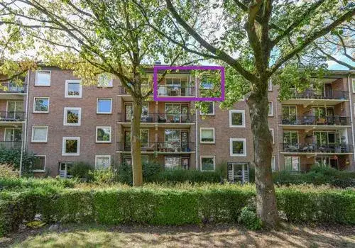 Appartement te koop: Wolfstraat 74, Hazenkamp Nijmegen