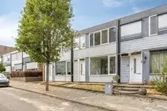 Tussenwoning te koop: Wolfsweg 35, Eygelshoven-Kom Eygelshoven