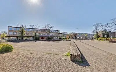Tussenwoning te koop: Wolgadreef 106, Wolga- en Donaudreef en omgeving Utrecht