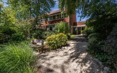 Semi-detached for sale: Wollefoppenweg 2D, Nesselande Rotterdam