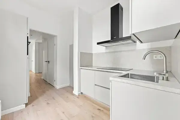Apartment for sale: Wolmaransstraat 49, Transvaalkwartier-Midden 'S-Gravenhage