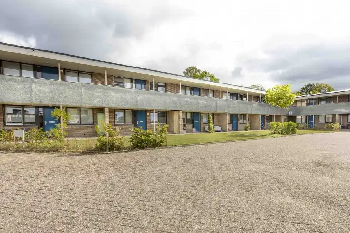 Appartement te koop: Woltersweg 138, Anninks-/Nijhofshoek Hengelo