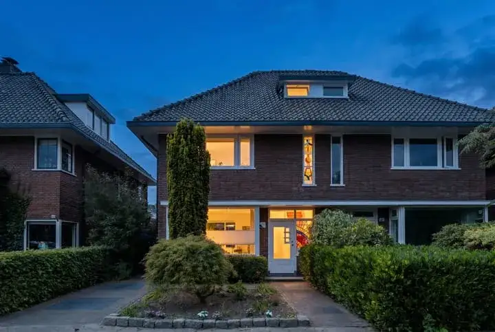 Twee-onder-één-kap te koop: Woltersweg 50, Anninks-/Nijhofshoek Hengelo