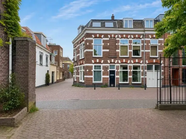 Appartement te koop: Wolvenplein 10BS, Breedstraat en Plompetorengracht en omgeving Utrecht