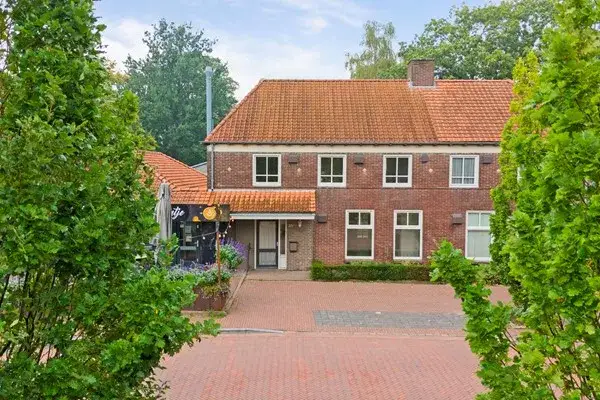 Appartement te koop: Wolverstraat 30A, Duizel Duizel