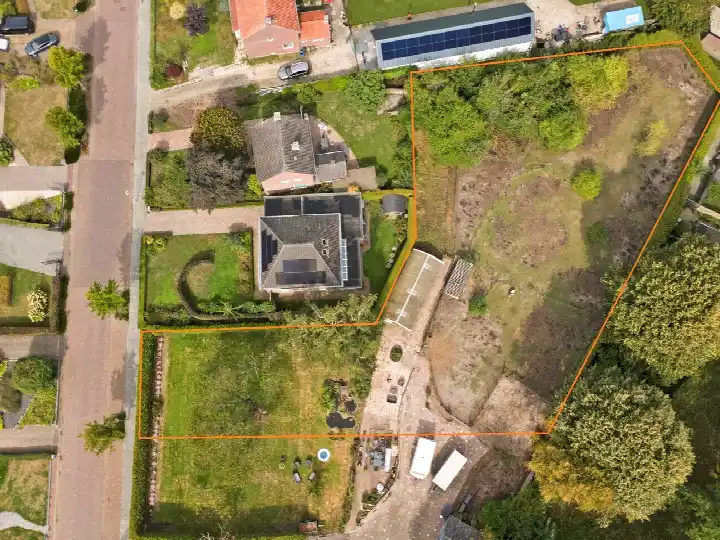 Woning te koop: Wolverstraat, Duizel Duizel