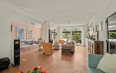 Corner house for sale: Woodrow Wilsonlaan 1, Presidentenbuurt Rijswijk