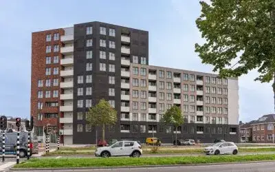 Appartement te huur: Wooldriksweg 305, Getfert Enschede