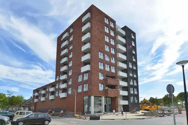 Apartment for rent: Wooldriksweg 343, Getfert Enschede