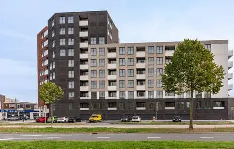 Appartement te huur: Wooldriksweg 347, Getfert Enschede