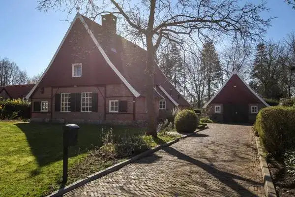 Detached house for sale: Wooldseweg 91, Winterswijk-Zuidwest Winterswijk