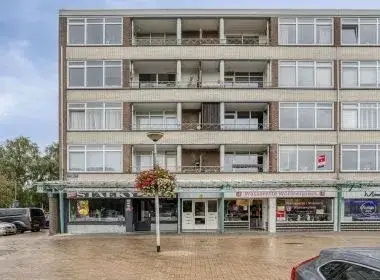 Appartement te koop: Wormerplein 101, Overwhere-Zuid Purmerend