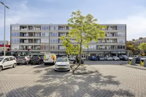 Appartement te koop: Wormerplein 18, Overwhere-Zuid Purmerend