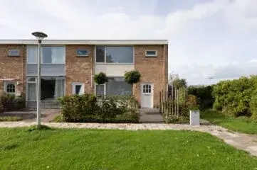 Hoekwoning te koop: Worp Tjaardastraat 138, Noorderhoek II Sneek