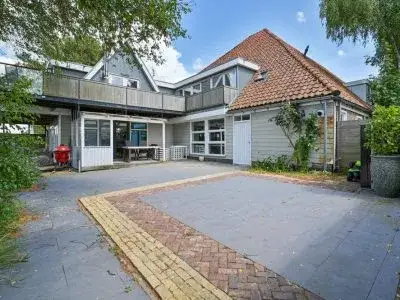 Vrijstaande woning te huur: Woude 24, De Woude De Woude
