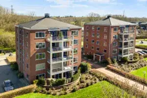 Apartment for sale: Woudhuizerallee 203, Woudhuis Apeldoorn