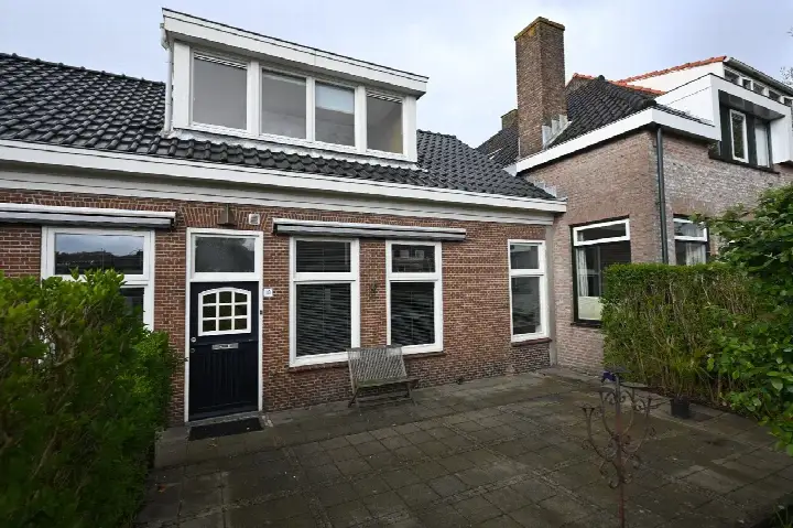 Home for rent: Woudseweg, Den Hoorn Den Hoorn