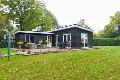 Vrijstaande woning te koop: Woudweg 15-015, Appel/'t Woud Nijkerk