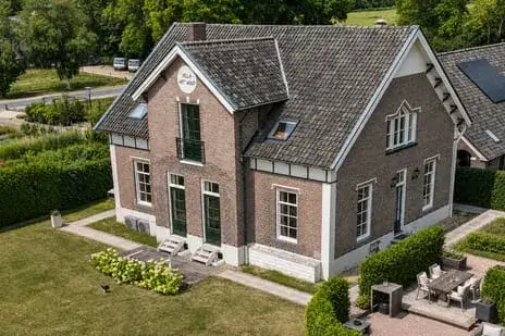 Woning te koop: Woudweg, De Hooilanden-Oosterhuizen Klarenbeek (Gem. Apeldoorn)