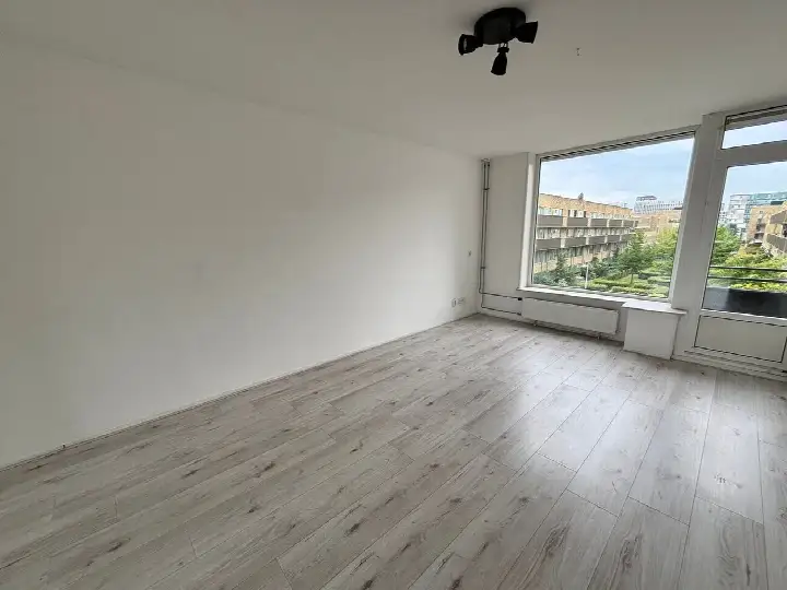 Apartment for rent: Woutertje Pietersestraat 38-2, Kolenkitbuurt-Zuid Amsterdam