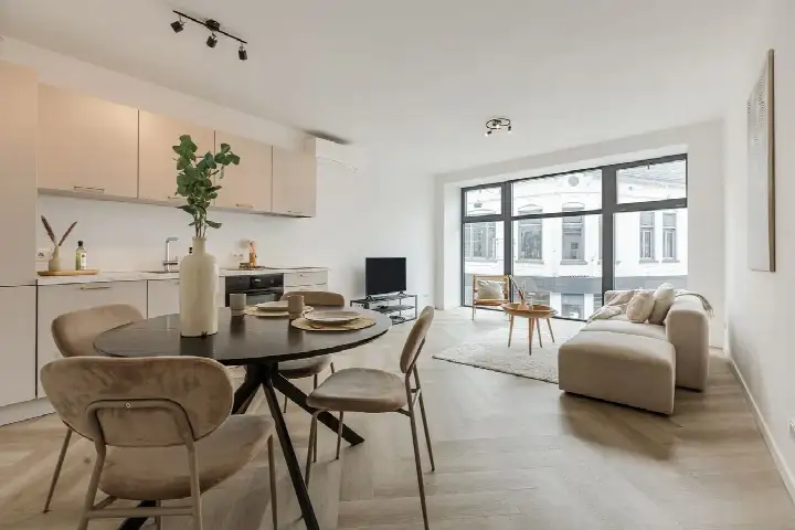 Appartement te koop: Wouwsestraat 7A, Centrum Bergen Op Zoom