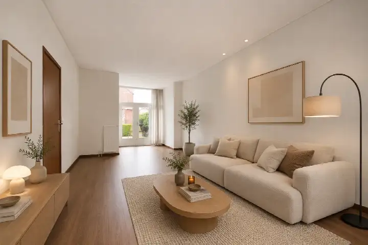Vrijstaande woning te koop: Wouwsestraatweg 52, Gageldonk-West Bergen Op Zoom