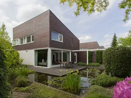 Vrijstaande woning te koop: Wulp 14, Waspik beneden Waspik