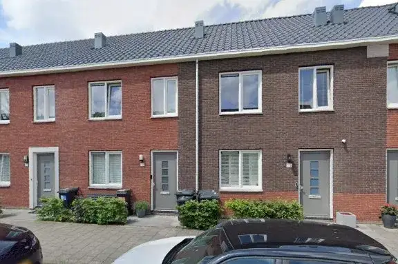 Hoekwoning te huur: Wulp 21, Vogelweide Diemen