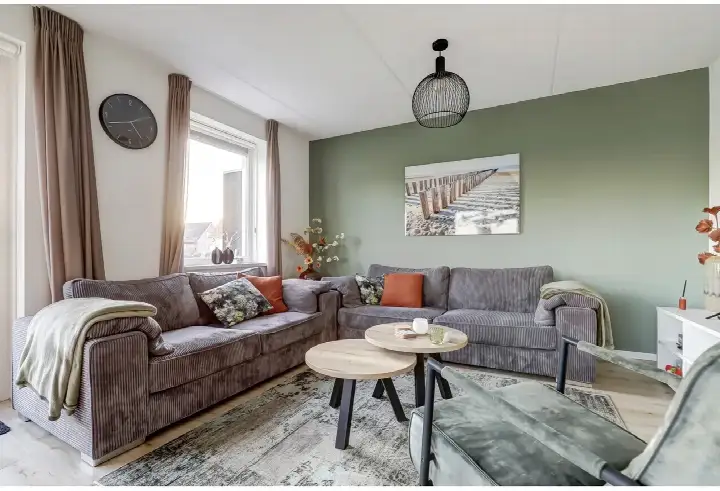 Detached house for sale: Wulpdal 1-33, Verspreide huizen Scherpenisse Scherpenisse