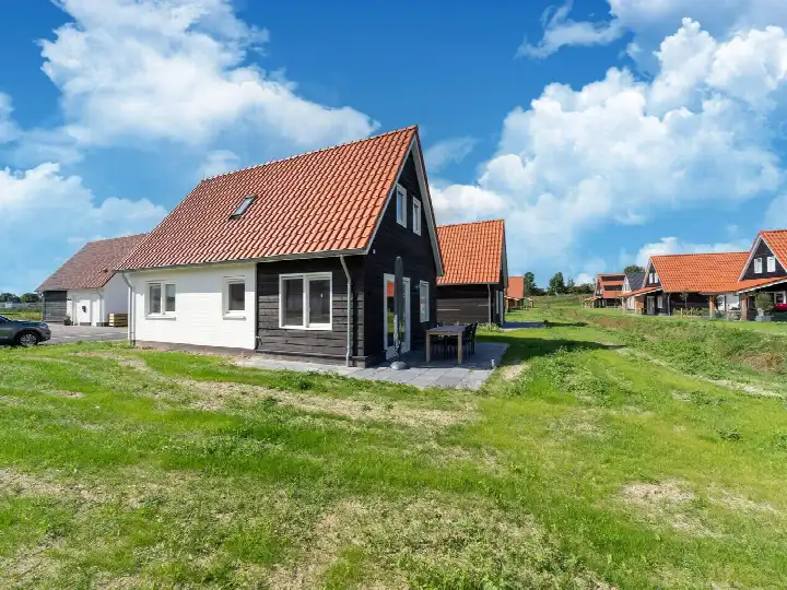 Detached house for sale: Wulpdal 29, Verspreide huizen Scherpenisse Scherpenisse
