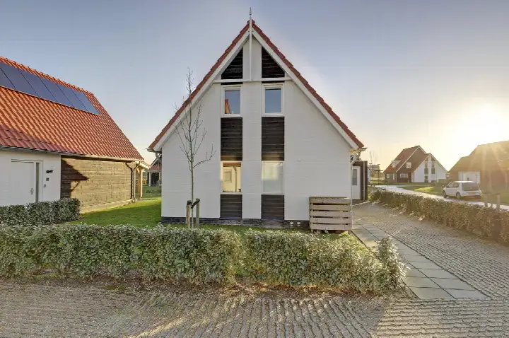Detached house for sale: Wulpdal 33, Verspreide huizen Scherpenisse Scherpenisse