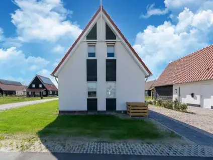 Vrijstaande woning te koop: Wulpdal 34, Verspreide huizen Scherpenisse Scherpenisse