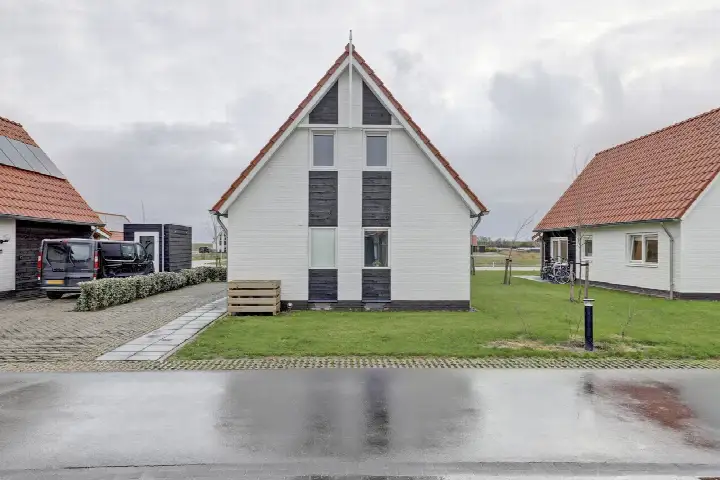 Detached house for sale: Wulpdal 39, Verspreide huizen Scherpenisse Scherpenisse