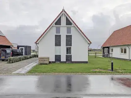 Vrijstaande woning te koop: Wulpdal 39, Verspreide huizen Scherpenisse Scherpenisse