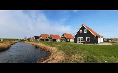 Vrijstaande woning te koop: Wulpdal 42, Verspreide huizen Scherpenisse Scherpenisse