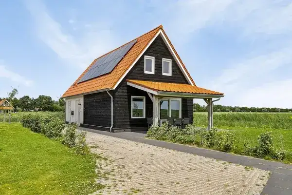 Detached house for sale: Wulpdal 47, Verspreide huizen Scherpenisse Scherpenisse