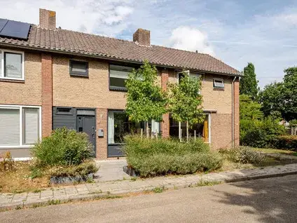 Tussenwoning te koop: Wurfbainlaan 4, Rheden Rheden