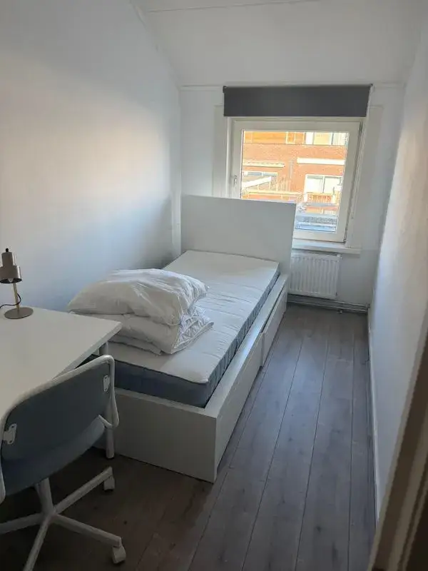 Kamer te huur: Ypkemeulestraat 109-2, Boswinkel-De Braker Enschede