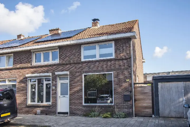 Hoekwoning te koop: Ypkemeulestraat 113, Boswinkel-De Braker Enschede