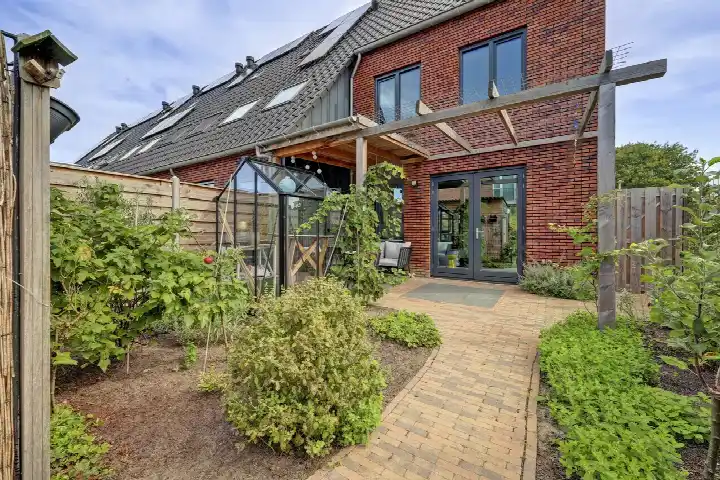 Hoekwoning te koop: zaagblad 11, Brummense Enk Oost Brummen