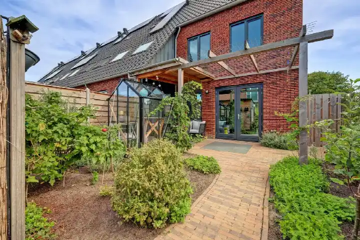 Hoekwoning te koop: Zaagblad 11, Brummense Enk Oost Brummen