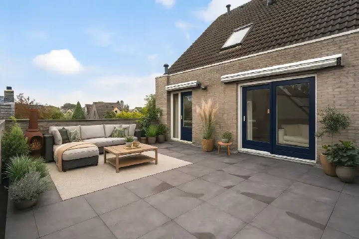 Appartement te koop: Zaagmolen 28, Noorderwaard-Zuid Wijk Bij Duurstede