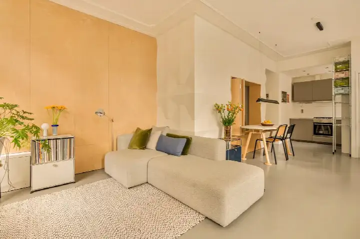 Apartment for sale: Zaagmolenstraat 10H, Frederik Hendrikbuurt-Noord Amsterdam