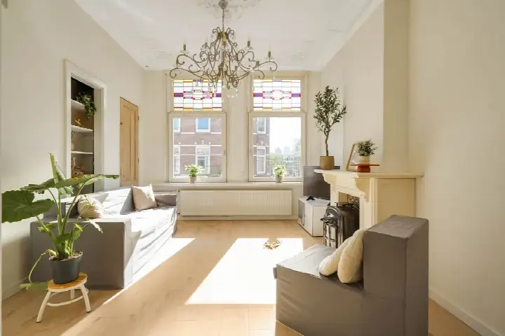 Apartment for sale: Zaagmolenstraat 121BBOL, Oude Noorden Rotterdam