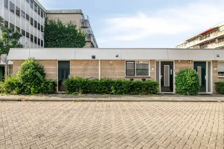Tussenwoning te koop: Zaaier 1, Groenhouten Leusden