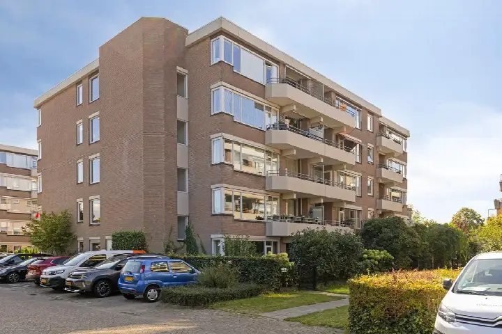 Appartement te koop: Zaaier 118, Groenhouten Leusden