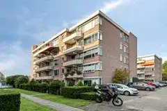 Apartment for sale: Zaaier 74, Groenhouten Leusden
