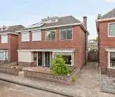 Twee-onder-één-kap te koop: Zaaierstraat 28, Stevenfenne Enschede
