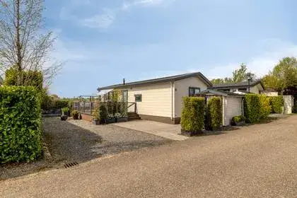Vrijstaande woning te koop: Zaaiwaard 3A-142, Verspreide huizen in de polder Aalst Aalst